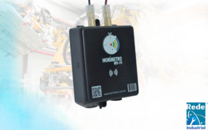 Horímetro Wi-Fi Device