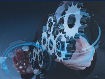 Gears Network