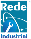 Logotipo da Rede Industrial