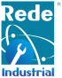 Logotipo da Rede Industrial